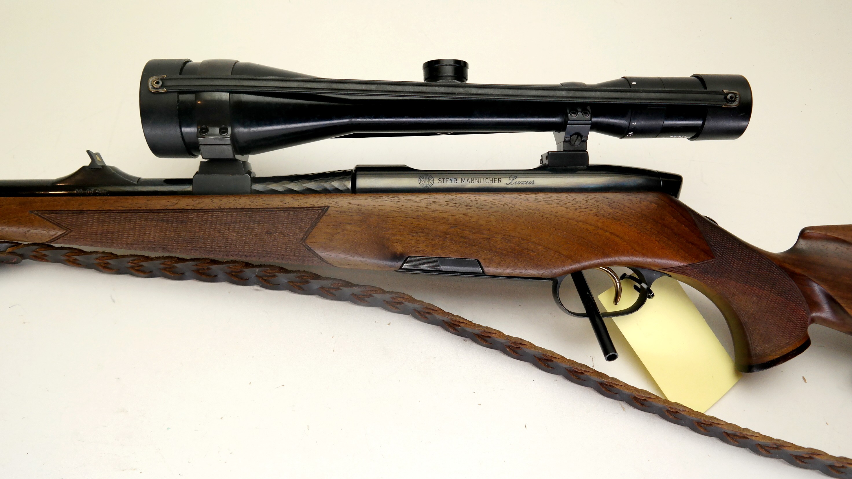 Waffen-Pfandleihhaus